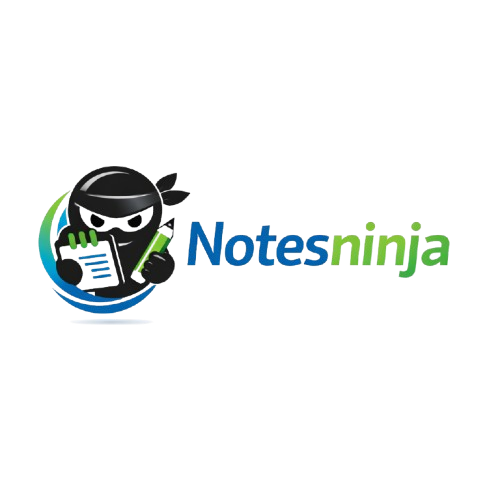 NotesNinja Logo